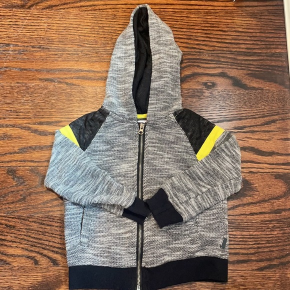 DKNY Girls Dress and Jacket, 2T. (79) - Picture 9 of 14